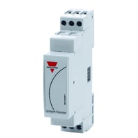 DIN-skinne startmodul SH1DUPFT - Carlo Gavazzi