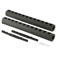 Uponor Vario PLUS, isoleringsst til fordelerrr med 2 og op til 12 kredse - Uponor