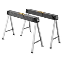 Stanley Foldbar Buk, 340 kg, 2 stk