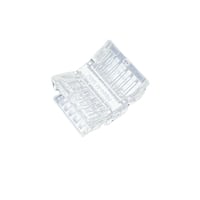 LED strip samler til løse ledninger - 10mm, CCT COB, IP20, 5V-24V