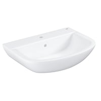 Grohe Bau Ceramic Hndvask 65 Cm Vghngt