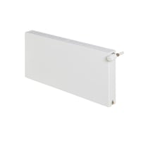 Stelrad Compact Planar radiator dobbeltplade 60x40 cm, rumstørrelse 6 m²