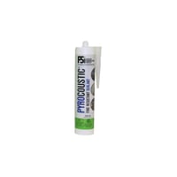 Brandfugemasse FSI acryl, 310ml, gr