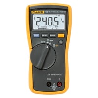 Billede af Fluke 113 multimeter