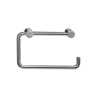 Vola T12-BP toiletpapirholder, rustfri stl