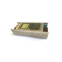 75W / 12V strmforsyning, 6A, IP20