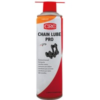 5: CRC smremiddel til kder Chain Lube Pro, 500 ml