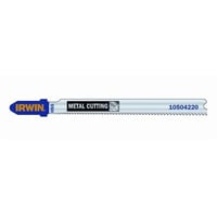 Stiksavklinge T118A, 92 mm, 17-23 tpi, HSS, metal – Irwin