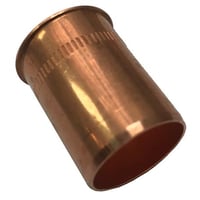 Stttebsning til kobberrr, 28 mm