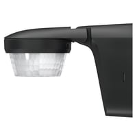 Bevægelsesmelder PIR Sensor TheLuxa S360, 360G, Sort