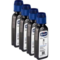 Billede af Geberit AquaClean afkalkningsmiddel, 4 flasker 125 ml hos WATTOO.DK