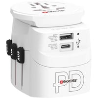 SKROSS PRO Light USB AC30PD World