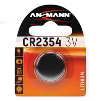 CR2354 Lithium 3,0V knapcelle batteri