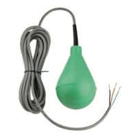 AKO Niveauvipper m/15m kabel