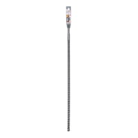 4-skrs hammerbor SDS-plus-5X, 14x550/610 mm - Bosch