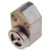 Forlængerdel 49056, med skruer, 10 mm, 216 x 76 x 6 mm