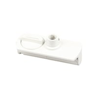 Mita 1F Pendel adapter Hvid