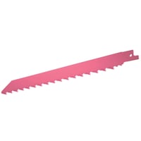 5: Bajonet savklinge Thor 235 mm pink (135722)