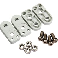 Vgbeslag MB10674 (st  4 stk.)