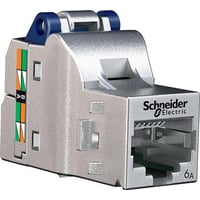 Lk Actassi S1 Cat 6a Stp Rj45 Konnektor 12 Stk.