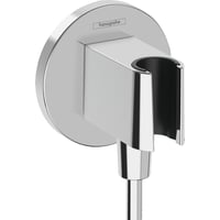 hansgrohe FixFit S slangeudtag 1/2 til hndbruser. Forkromet