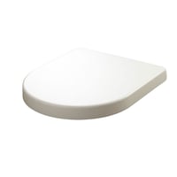 Lavabo Flo toilets?de med soft close til gulvst?ende model.
