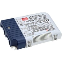 Synergy 21 Netzteil CC Driver 5001400 mA 60W Mean Well DALI2 dæmpbar