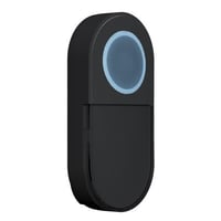 Trdls drtryk (sender), sort