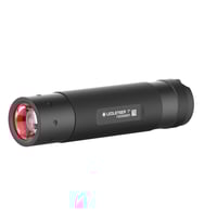 LEDLENSER lygte T Dual Power, 240 lumen