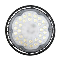 LED high bay, 105W, 105lm/W, IP65, IK06, 70 spredning, ikke dmpbar, neutral kulr (4000K)