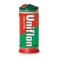 UNIFLON teflonsnre (PTFE), 175 meter