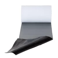 SabetoFlex HD m/alu, 280 mm, 5 meter, gr