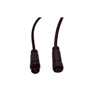 Forlngerkabel til saunalys, 5 meter