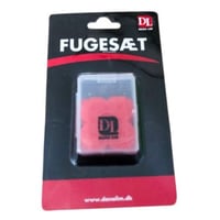 Fugest silikone, 4 stk. – Dana Lim