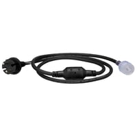 Billede af Elkabel med plug-in 1,5 m til Mareld Sunlit LED-strip/lysbnd