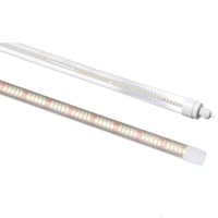 LEDlife Pro-Grow 2.0 vkst st, 2 x 60 cm, 2 x 10W LED, fuldt spektrum