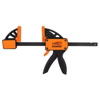 Spndetvinge mini Quick QC, 75kg, 115mm