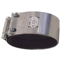 VonRoll kobling, 83 x 75mm, DN80