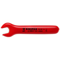 Knipex Gaffelngle 9800 VDE 1000V 7mm