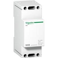 Billede af Ringetransformer, 16VA, 230/8-12V - Schneider Electric