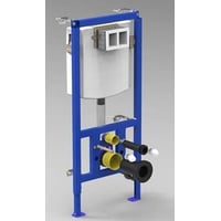 V&B 9223 ViConnect justerbar indbygningscisterne 1170 mm