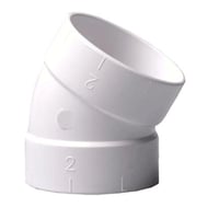 Bjning 30 grader, 51 mm