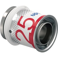 Prop S-Pres Plus, 25mm – Uponor