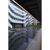 T38 E27, LED-lyskilde, hvid 8W, 3000K, CRI90, 240 - SLV billede