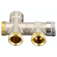 Danfoss RA-K radiatorkobling, 013G3367