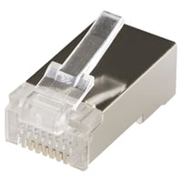 MicroConnect Modular Connector RJ45 Cat6