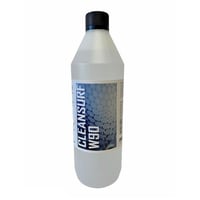 Cleansurf W90 med indsats, 1 liter