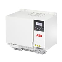 Frekvensomformer ACS180, 3x400V, 18,5kW, 38A, IP20, IE2 - ABB