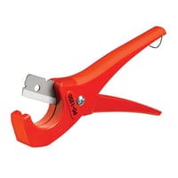 Billede af RIDGID - Rrsaks 'PC-1250' til plastrr fra 3 til 42 mm hos WATTOO.DK