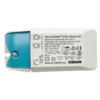 Billede af Osram Halotronic-Compact Mouse - Elektronisk transformer, 11,5Vac / 35-105W (HTM 105)